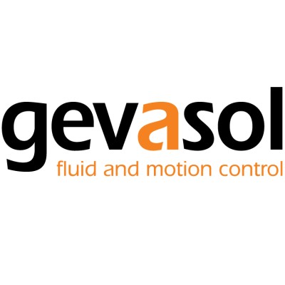 The Gevasol Group logo
