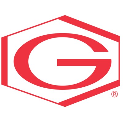 The Gill Corporation logo