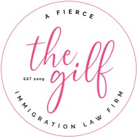 The Gillman Immigration Law Firm logo