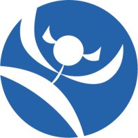 The Girls'​ Middle School logo