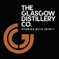 The Glasgow Distillery Co. logo