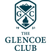 The Glencoe Club logo