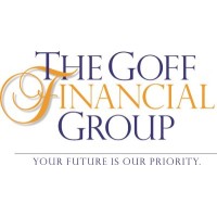 The Goff Financial Group logo