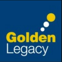 The Golden Legacy Financing Corporation logo