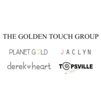 The Golden Touch Group logo