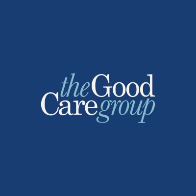 The Good Care Group logo