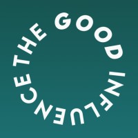 The Good Influence logo