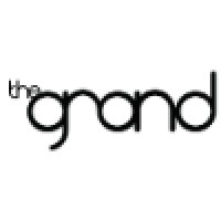 The Grand Venue, Clitheroe logo