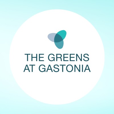 The Greens at Gastonia logo