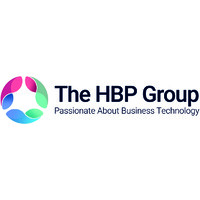 The HBP Group logo