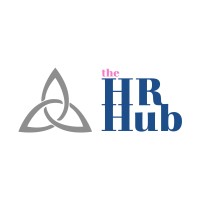 The HR Hub logo
