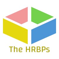 The HRBPs logo