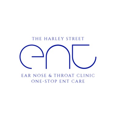 The Harley Street Ent Clinic logo