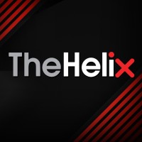 The Helix logo