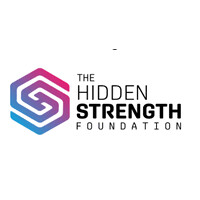 The Hidden Strength Foundation logo