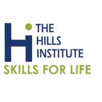 The Hills Institute logo