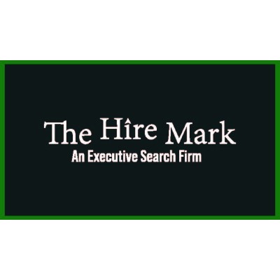The Hire Mark logo