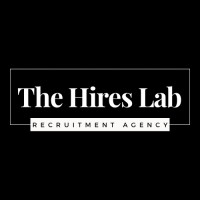 The Hires Lab logo