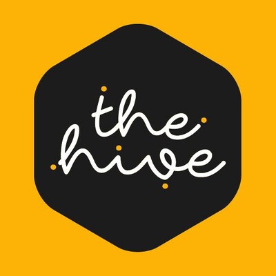 The Hive logo
