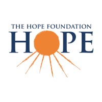 The Hope Foundation logo