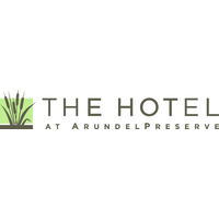 The Hotel at Arundel Preserve logo