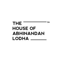 The House of Abhinandan Lodha logo