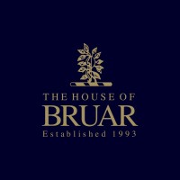 The House of Bruar logo