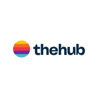 The Hub logo