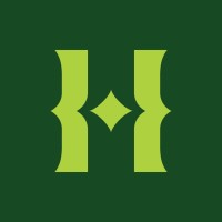 The Huntington logo
