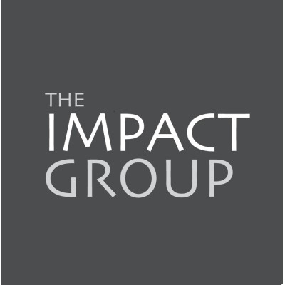 The Impact Group logo