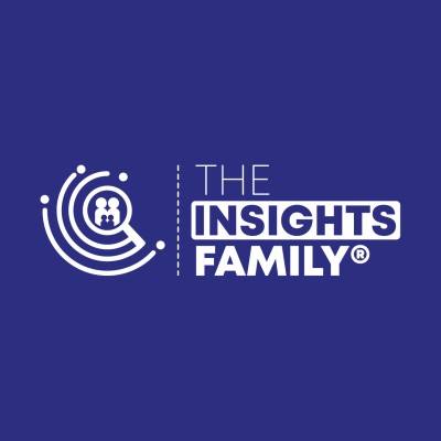 The Insights Family logo