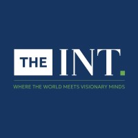 The International logo