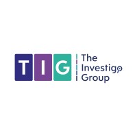 The Investigo Group logo
