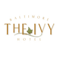 The Ivy Hotel logo