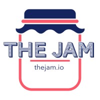 The JAM l Recruitment Specialists logo