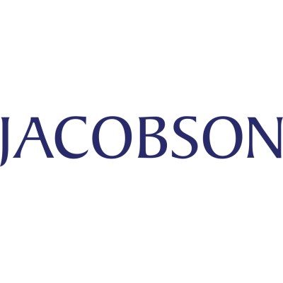 The Jacobson Group logo