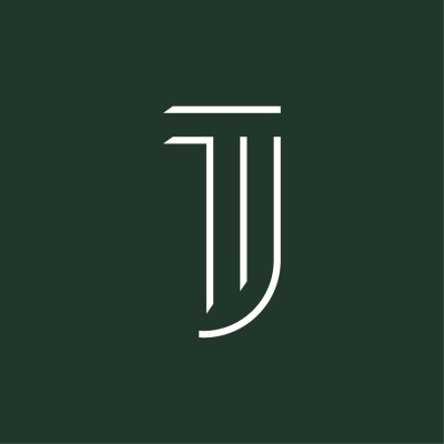 The James logo