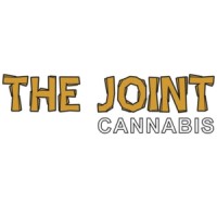 The Joint Cannabis logo