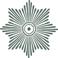 The June logo