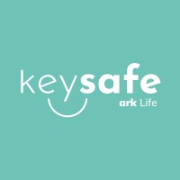 The Key Safe Company logo
