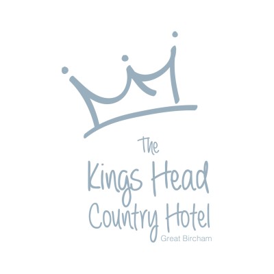 The Kings Head Country Hotel logo