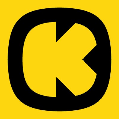 The Krazy Coupon Lady logo