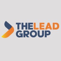 The LEAD Group logo
