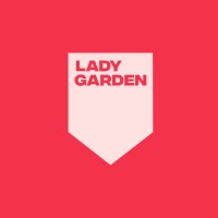 The Lady Garden Foundation logo