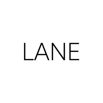 The Lane logo