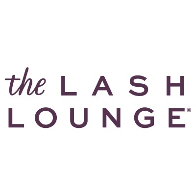 The Lash Lounge logo