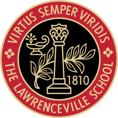 The Lawrenceville School logo