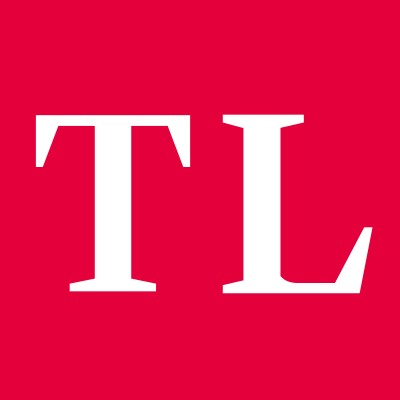 The Lawyer logo
