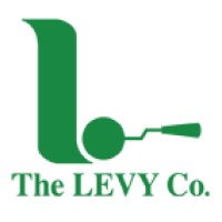 The Levy Company logo
