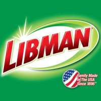 The Libman Company logo